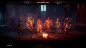 GOD FORSAKEN скачать торрент screen3