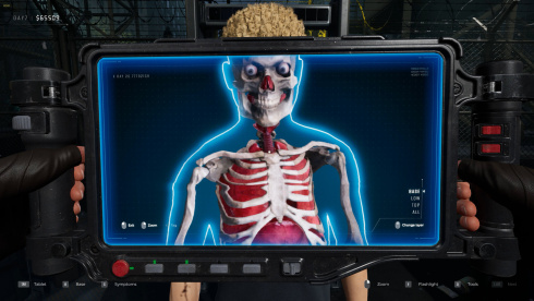 Quarantine Zone: The Last Check скачать через торрент screen3