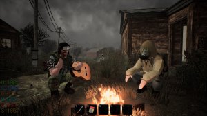 MISERY скачать торрент screen3