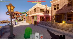 Voxile скачать торрент screen1