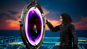 Inquisitor’s Heart and Soul через торрент screen1