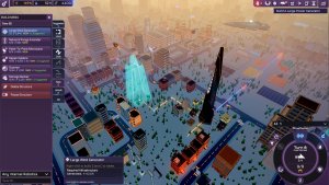 Heart of the Machine через торрент screen1