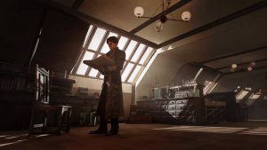 Pathologic 3 скачать торрент screen3