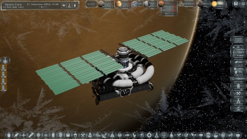Solargene скачать торрент screen1