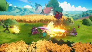 Towerborne скачать торрент screen2