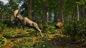 Park Ranger Simulator скачать торрент screen3