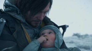 Death Stranding 2: On The Beach скачать торрент screen3