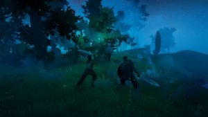 Echoes of Elysium скачать торрент screen3