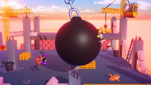 Knock'Em Out скачать торрент screen3