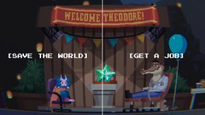 PEPPERED: an existential platformer скачать торрент screen3