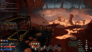 AETHUS скачать торрент screen2