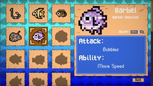 Fishing Mega-Game скачать торрент screen2