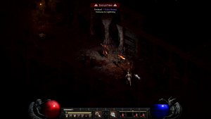 Diablo II: Resurrected – Infernal Edition скачать торрент screen3