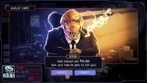 Space Warlord Baby Trading Simulator скачать торрент screen2