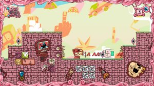 Screaming Head скачать торрент screen3