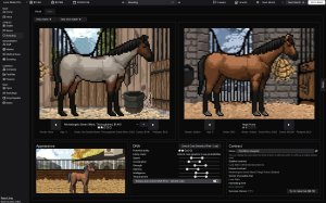 Horse Racing Manager скачать торрент screen3
