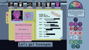 BroomSweeper скачать торрент screen2