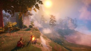 Echoes of Elysium скачать торрент screen2