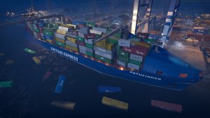 Docked скачать торрент screen2