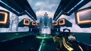 DeadCore Redux скачать через торрент screen2