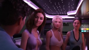 College Kings 2 скачать торрент screen2