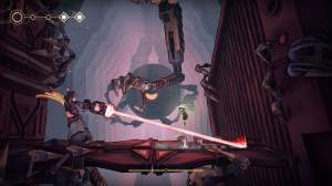 MIO: Memories in Orbit  скачать торрент screen2