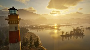 Park Ranger Simulator скачать торрент screen2