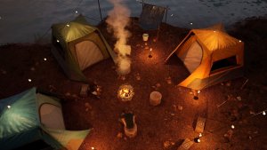 The Gold River Project скачать торрент screen1