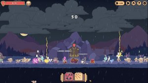 Hold The Mine скачать торрент screen2