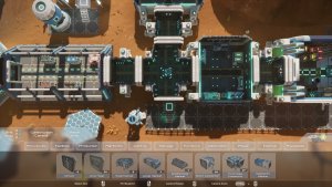 AETHUS скачать торрент screen1