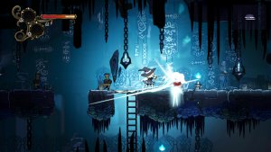 Never Grave: The Witch and The Curse скачать торрент screen2