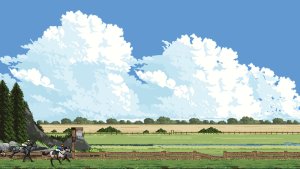 Horse Racing Manager скачать торрент screen1