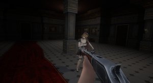 Sin Spire скачать торрент screen1