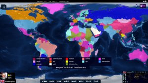 Geo-Political Simulator 2026 Edition скачать торрент screen3