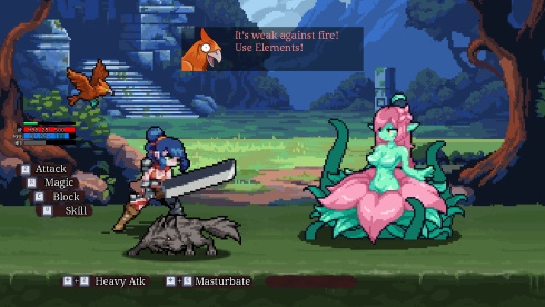 Скачать торрент Heavy Hearts screen1