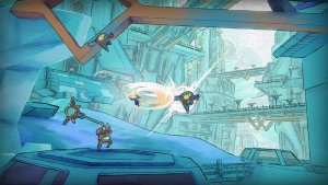 MIO: Memories in Orbit скачать торрент screen3