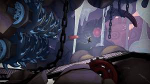 MIO: Memories in Orbit  скачать торрент screen1