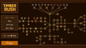 AETHUS скачать торрент screen2