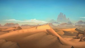 Forgotlings скачать торрент screen2