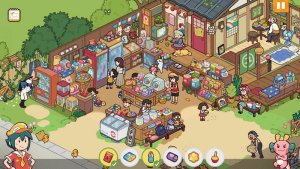 Lost and Found Co. скачать торрент screen1