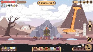 Hold The Mine скачать торрент screen3