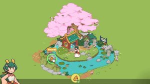 Lost and Found Co. скачать торрент screen2