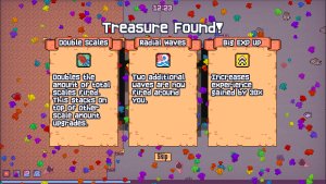 Fishing Mega-Game скачать торрент screen1