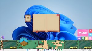 Tiny Paws скачать торрент screen1