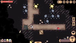 Hold The Mine скачать торрент screen1