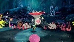 Towerborne скачать торрент screen3