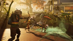 Grounded 2 скачать торрент screen3