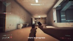 Out of Action скачать торрент screen3