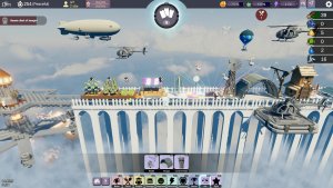 Stormbridge скачать торрент screen1