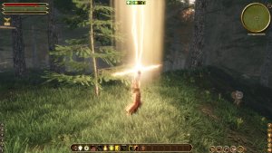 Elengard: Ascension скачать торрент screen2